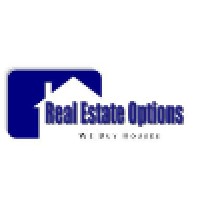 Real Estate Options, LLC Logo