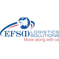Express Freight System (I) Private Limited Logo