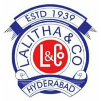 Lalitha & Co Logo