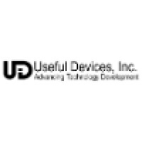Useful Devices Inc Logo