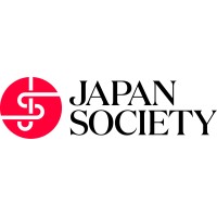 Japan Society Logo