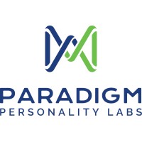 Paradigm Personality Labs Logo