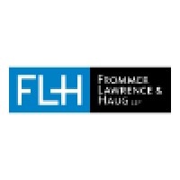 Frommer Lawrence & Haug LLP Logo