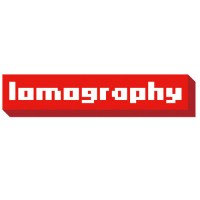 Lomography Logo