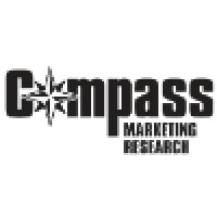 Compass Marketing Research Logo
