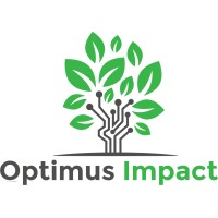 Optimus Impact Logo