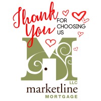 Marketline Mortgage, LLC Logo