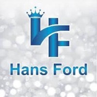Hans Ford Logo