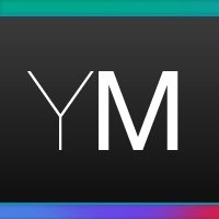 GenerationYM Logo
