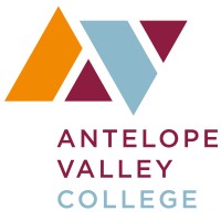 Antelope Valley College Logo