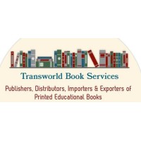 Transworld Book Services Logo