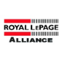Royal Lepage Alliance Logo