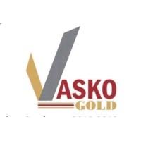 Vasko Sales Corporation Logo