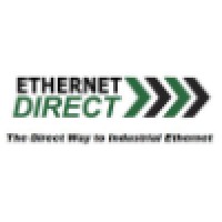 Ethernet Direct, Inc. Logo