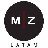 MZ LATAM Logo