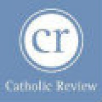 The Catholic Review Logo