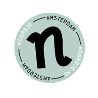 Noordje Logo