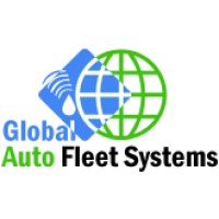 Global Auto Fleet Systems Logo