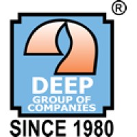 Deep Group Of Companies Logo