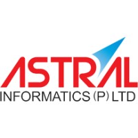 Astral Informatics (P) Limited Logo