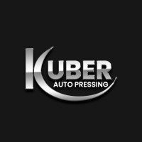 Kuber Auto Pressing Logo
