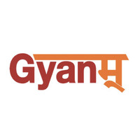 Gyanm Education & Training Logo