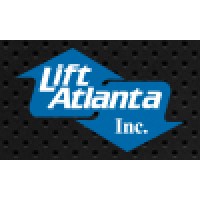 Lift Atlanta, Inc. Logo