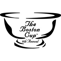 The Boston Cup Logo
