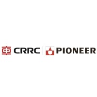 CRRC Pioneer Electric India Private Limited Logo