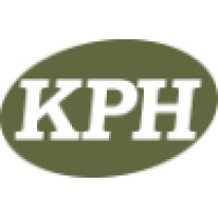 KPH Construction, Corp. Logo