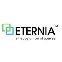 Eternia - Doors and Windows Solutions Logo