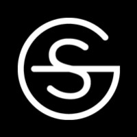Greg Simanson Design Logo