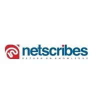 Netscribes India (Pvt) Limited Logo