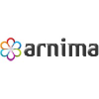Arnima Design Logo