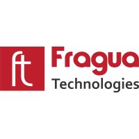 Fragua Technologies India Private Limited Logo