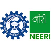 CSIR- National Environmental Engineering Research Institute Logo