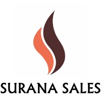Surana Sales Logo