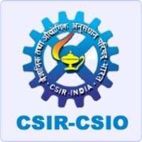 CSIR-Central Scientific Instruments Organisation Logo
