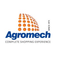 AGROMECH INDUSTRIES Logo