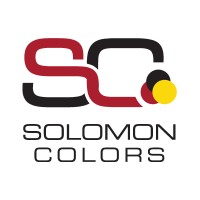 Solomon Colors Logo