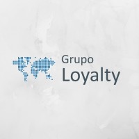 GRUPO LOYALTY Logo