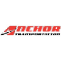 Anchor Transportation Logo