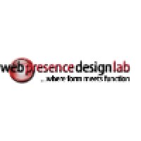 Web Presence Design Lab Logo