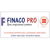 Finaco Pro Logo