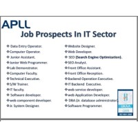 APLL Logo