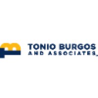 Tonio Burgos & Associates, Inc. Logo
