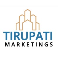 Tirupati Marketings Logo