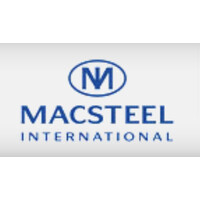 Macsteel International Far East Limited- Indian Liaison Off. Logo