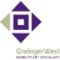 GraingerWest Logo