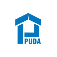 Punjab Urban Planning & Develoment Authority Logo